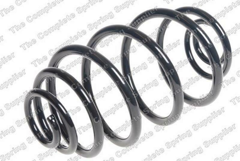 LESJÖFORS Coil Spring