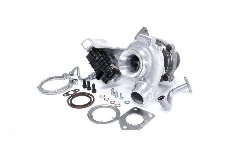 BTS Turbo Lader, Aufladung TURBO SERVICE SET ORIGINAL T981282