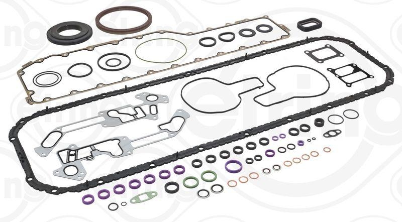 ELRING Gasket Set, crank case
