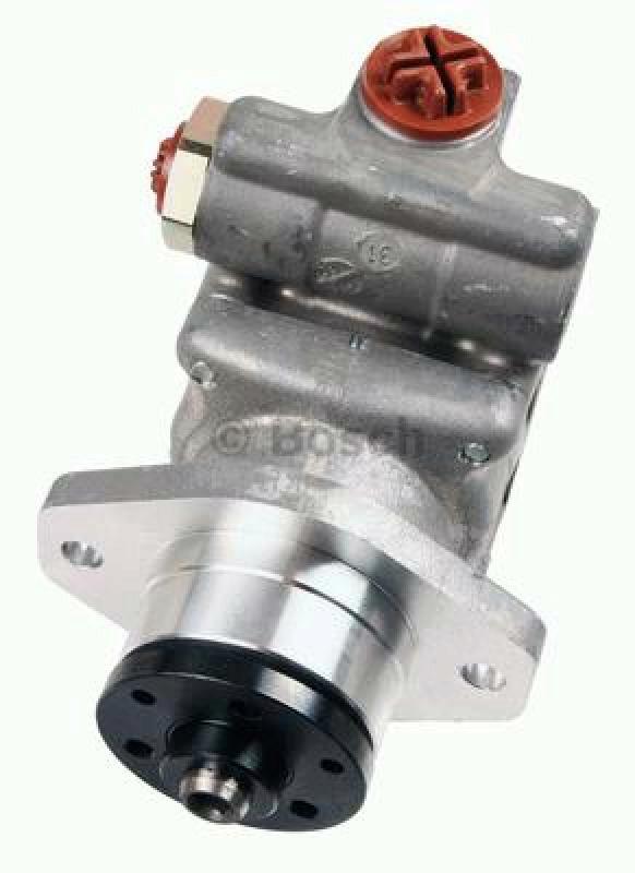 BOSCH Hydraulic Pump, steering system