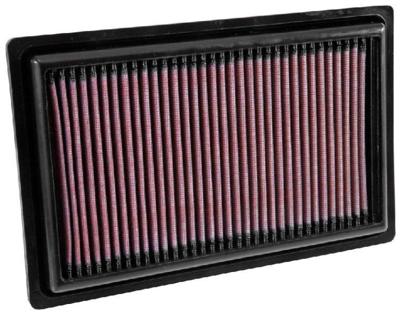 K&N Filters Luftfilter