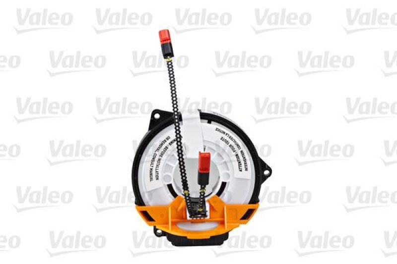 VALEO Clockspring, airbag ORIGINAL PART