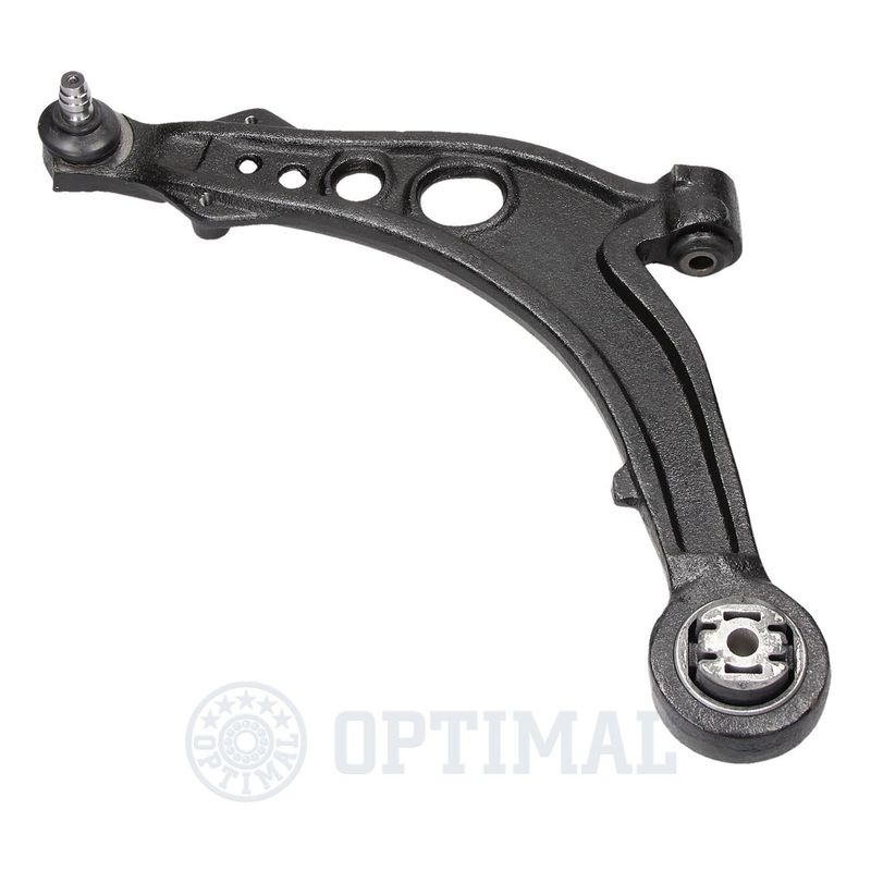 OPTIMAL Track Control Arm