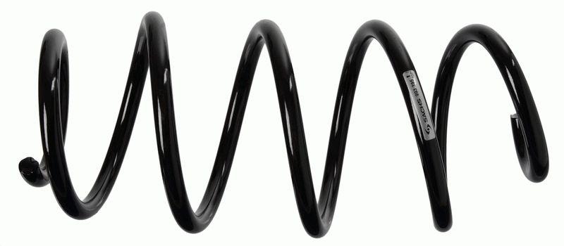 SACHS Fahrwerksfeder 993 395