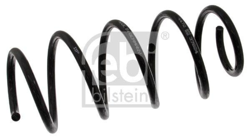 FEBI BILSTEIN Coil Spring