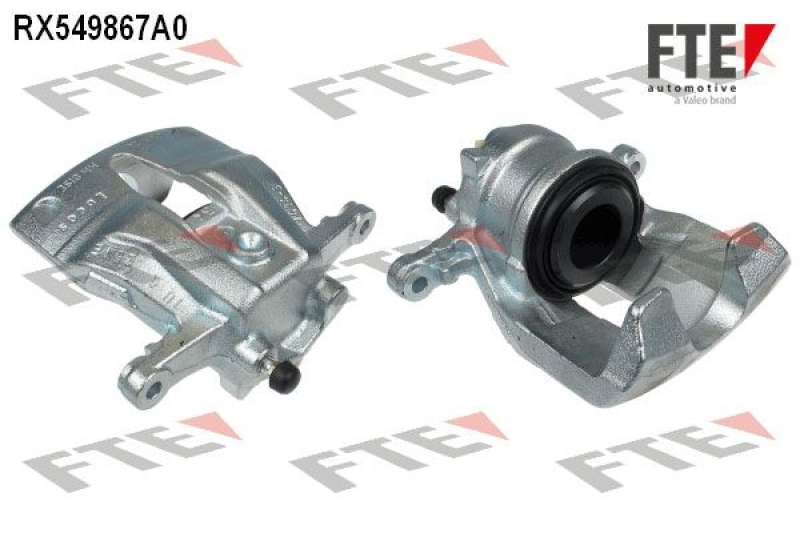 FTE Brake Caliper