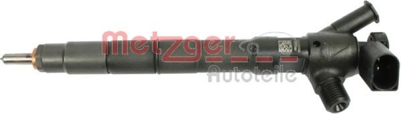 METZGER Injector Nozzle OE-part