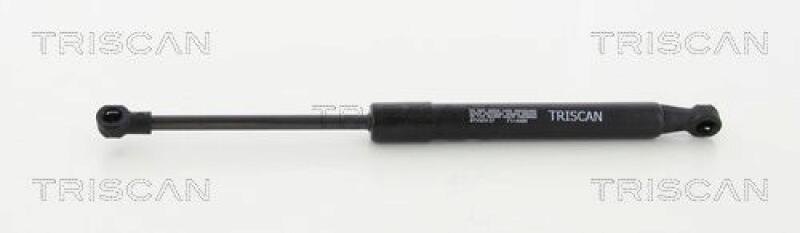 TRISCAN Gas Spring, bonnet