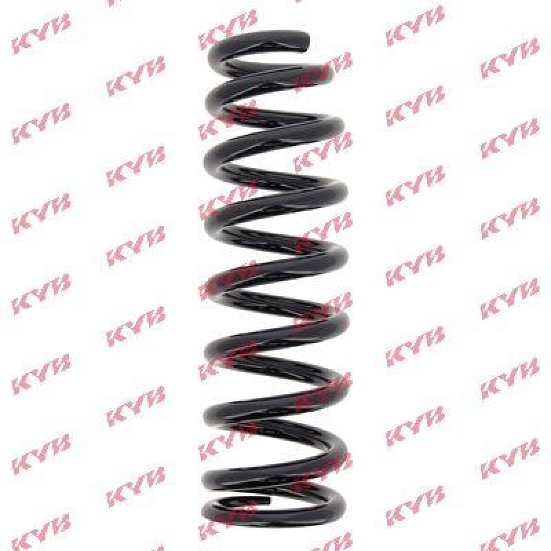 KYB Suspension Spring K-Flex