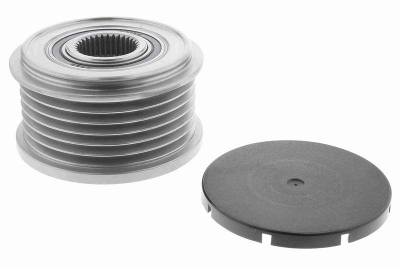 VEMO Alternator Freewheel Clutch Q+, original equipment manufacturer quality