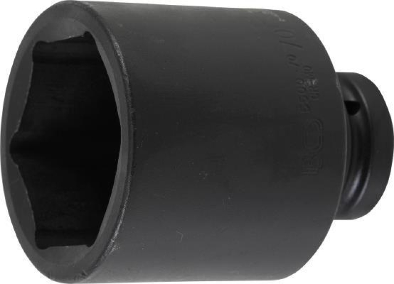 BGS Power Socket