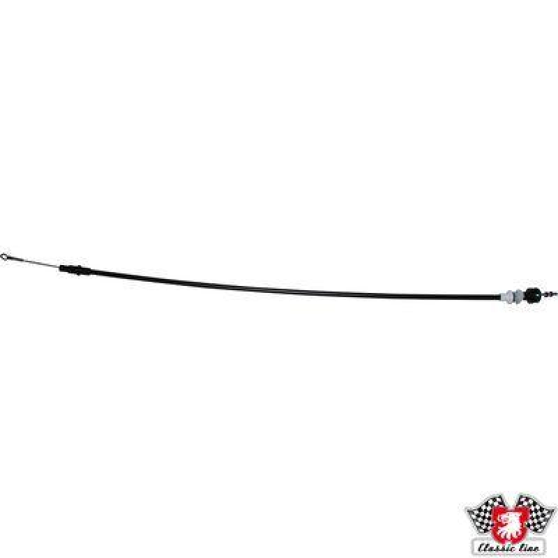 JP GROUP Cable Pull, clutch control CLASSIC