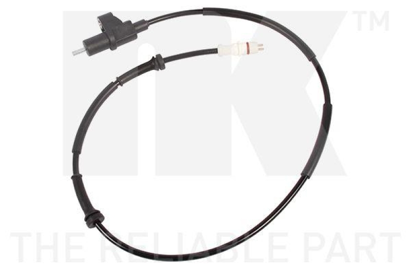 Sensor, Raddrehzahl 293956