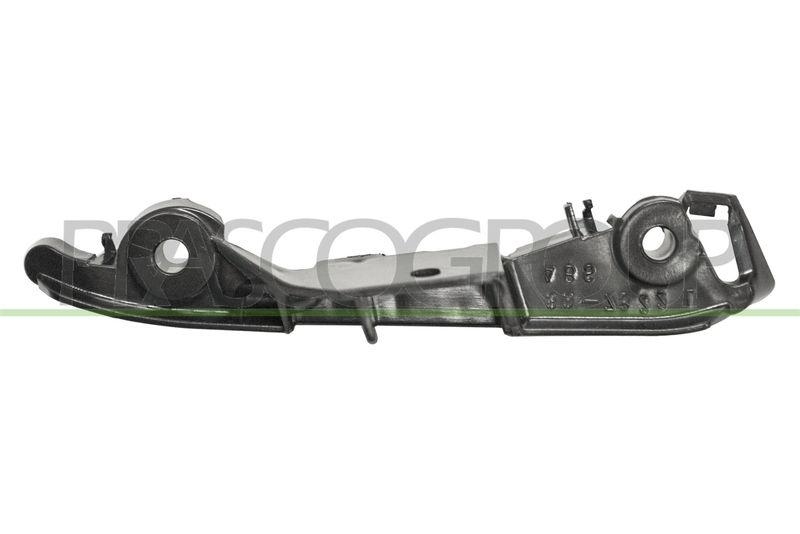 Mounting Bracket, bumper