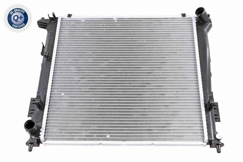 ACKOJA Radiator, engine cooling original spare part