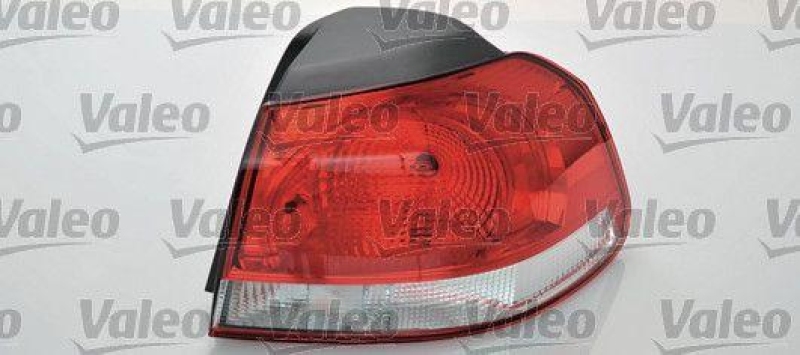 VALEO Combination Rearlight ORIGINAL PART