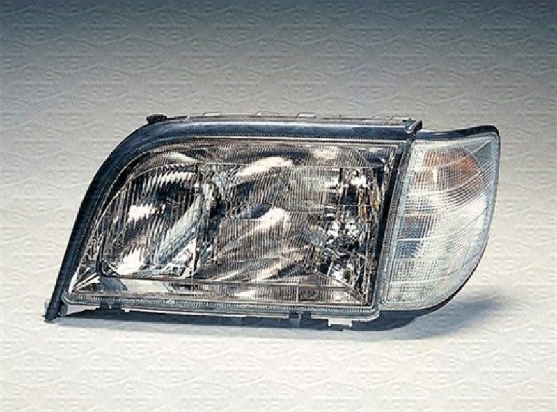 MAGNETI MARELLI Diffusing Lens, headlight