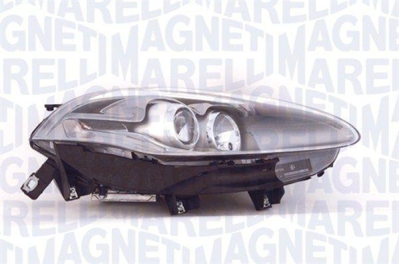 MAGNETI MARELLI Headlight