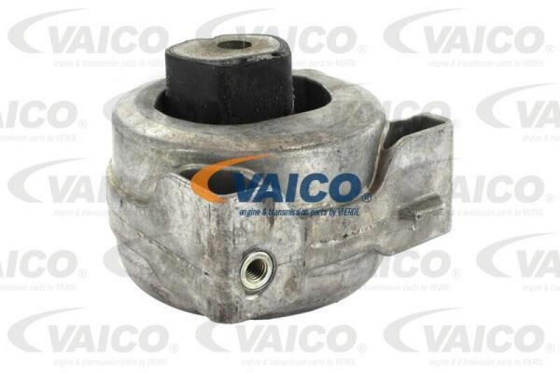 VAICO Mounting, manual transmission Original VAICO Quality