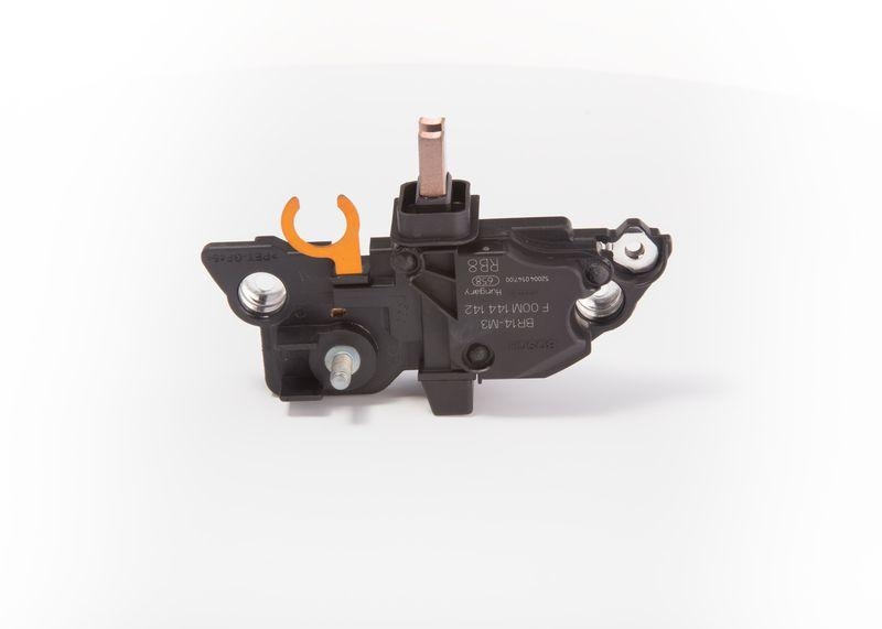 BOSCH Alternator Regulator