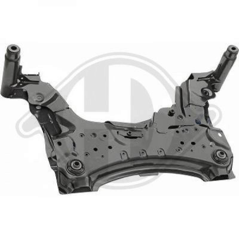 DIEDERICHS Support Frame/Engine Carrier