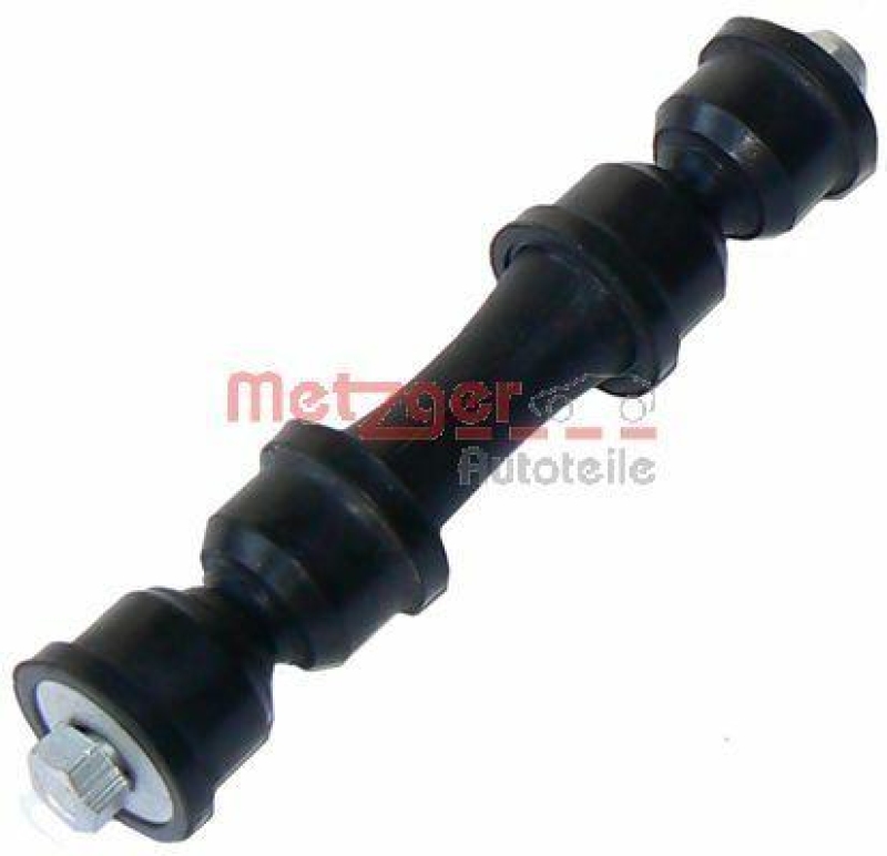 METZGER Stange/Strebe, Stabilisator KIT + 53020619