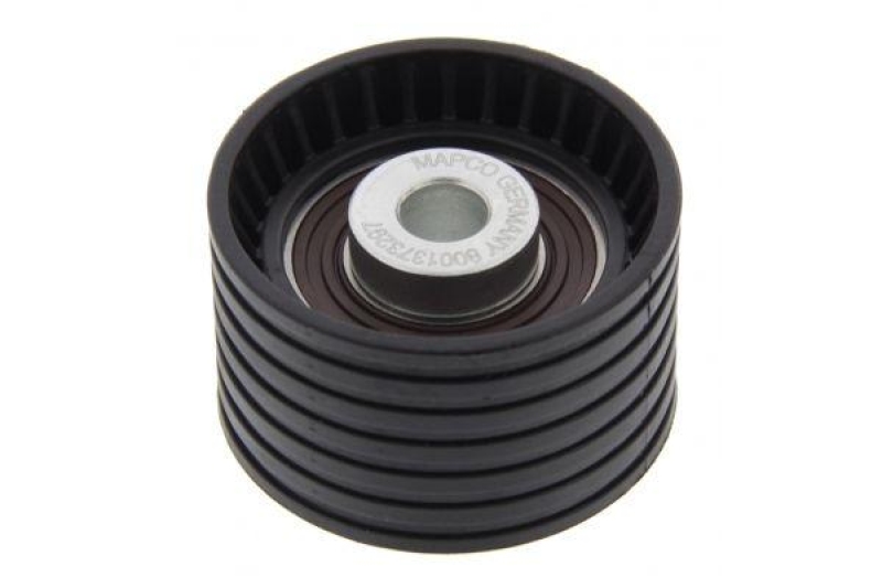 MAPCO Deflection/Guide Pulley, timing belt