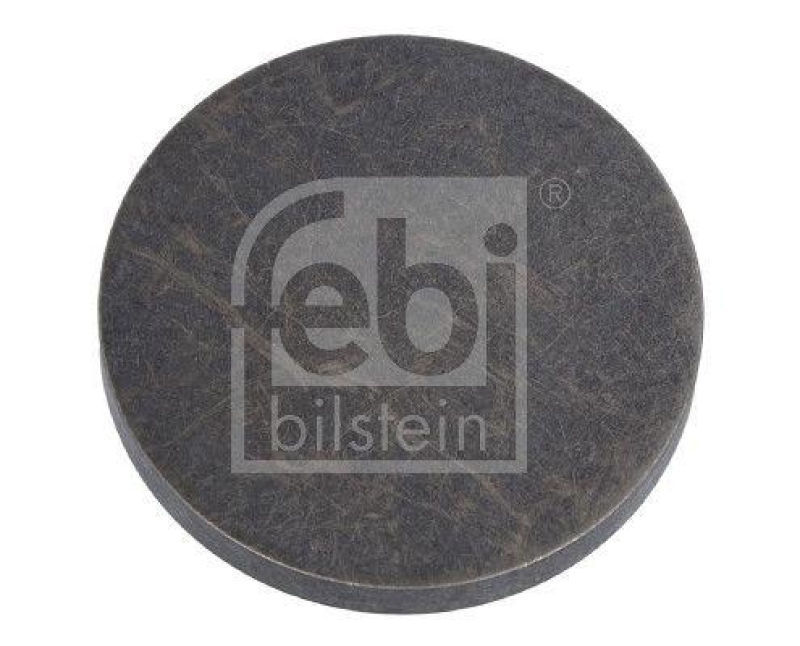 FEBI BILSTEIN Einstellscheibe, Ventilspiel