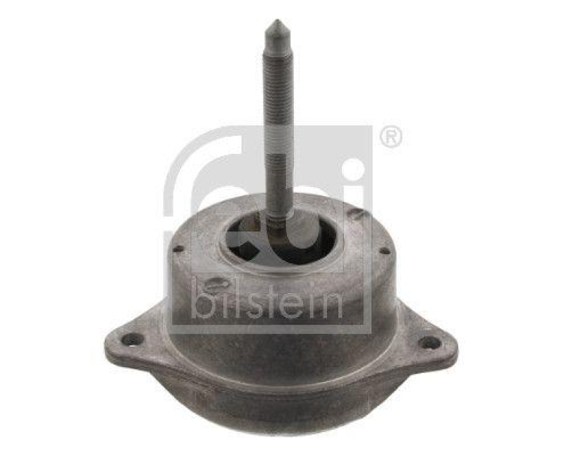 FEBI BILSTEIN Lagerung, Motor 34849