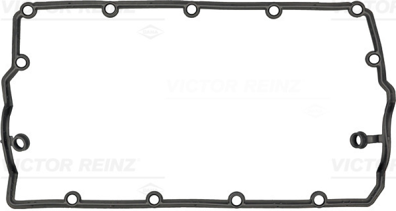 VICTOR REINZ Gasket, cylinder head cover