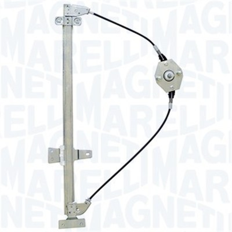 MAGNETI MARELLI Window Regulator