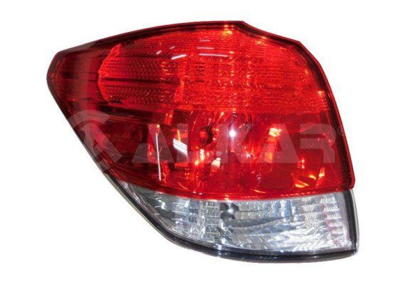 R&uuml;cklicht Heckleuchte R&uuml;ckleuchte Links passend f&uuml;r Subaru Legacy 5 2.0 AWD 2.5