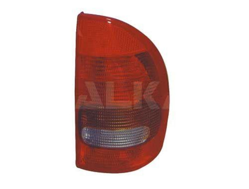 Combination Rear Light