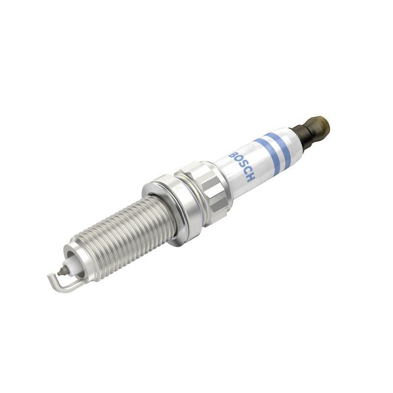 BOSCH Z&uuml;ndkerze Double Iridium