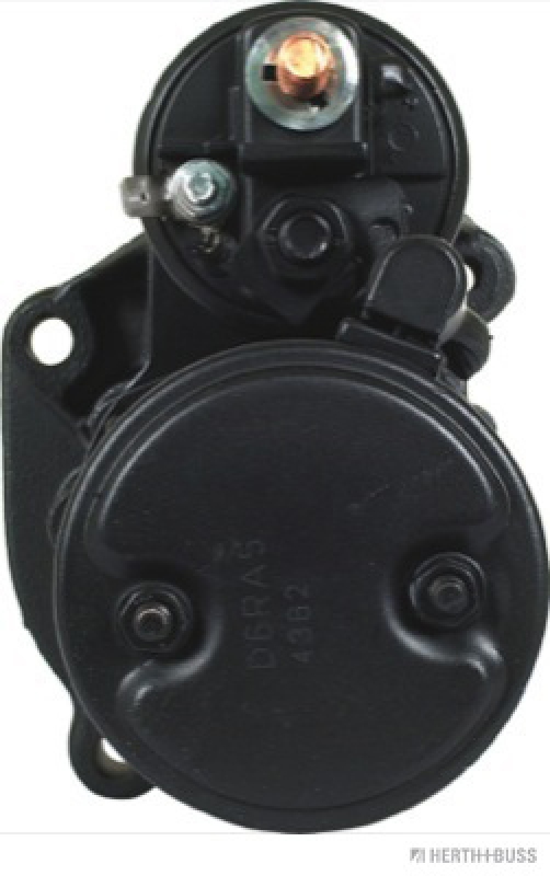 HERTH+BUSS ELPARTS Starter