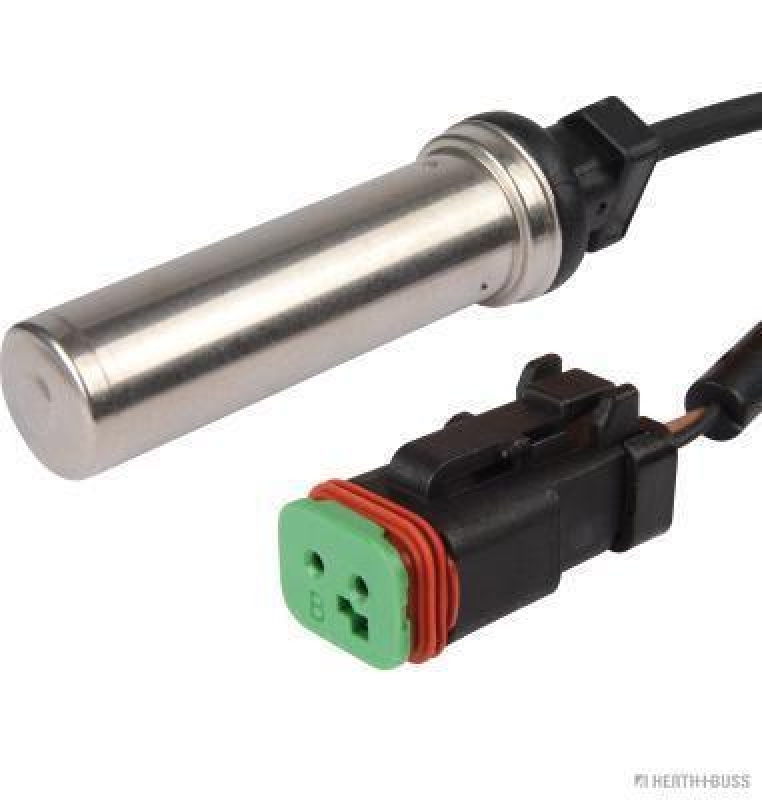 HERTH+BUSS ELPARTS Sensor, Raddrehzahl 70660593