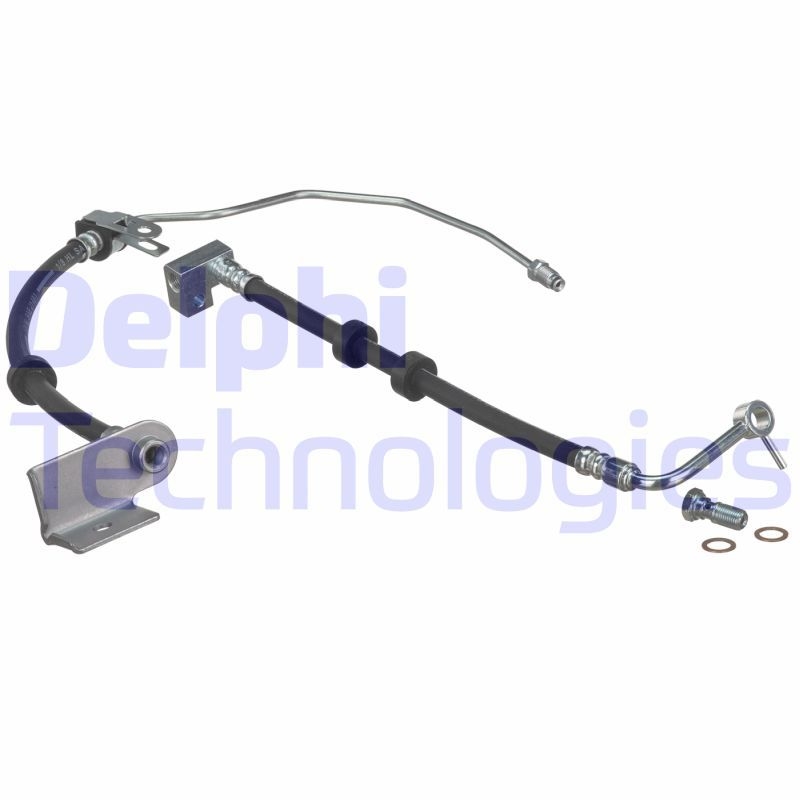 DELPHI Brake Hose