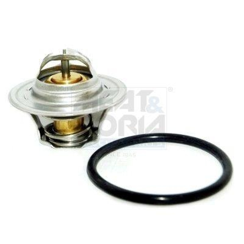 MEAT & DORIA Thermostat für Kühlmittel / Kühlerthermostat