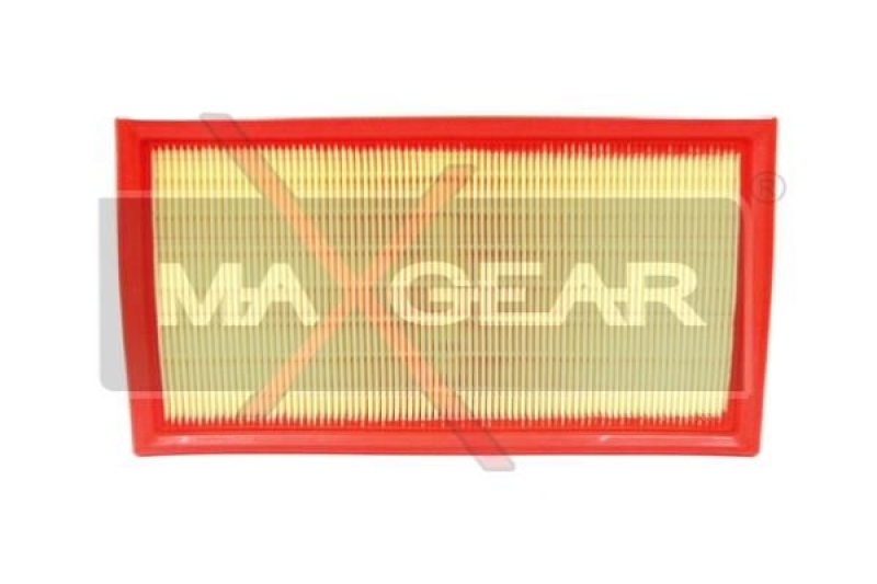 MAXGEAR Air Filter