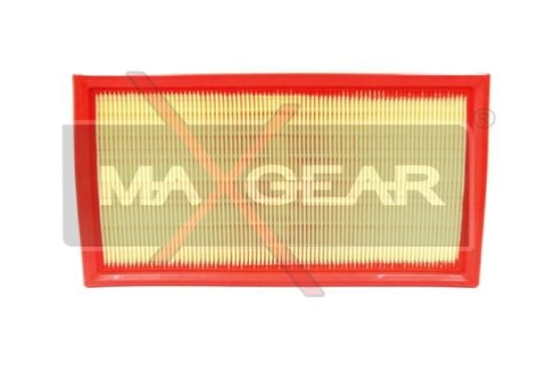 MAXGEAR Luftfilter