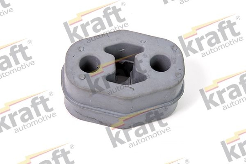 KRAFT AUTOMOTIVE Halter, Abgasanlage