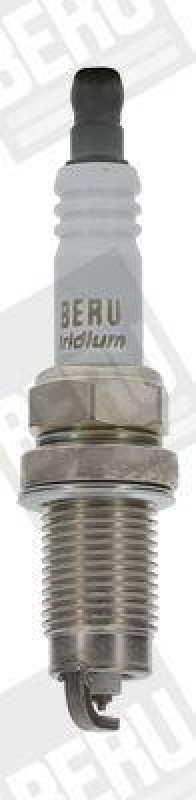 BERU by DRiV Spark Plug IRIDIUM