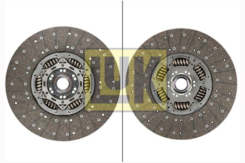 LuK Clutch Disc