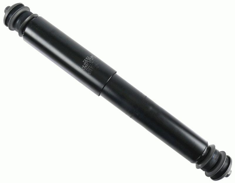 SACHS Shock Absorber