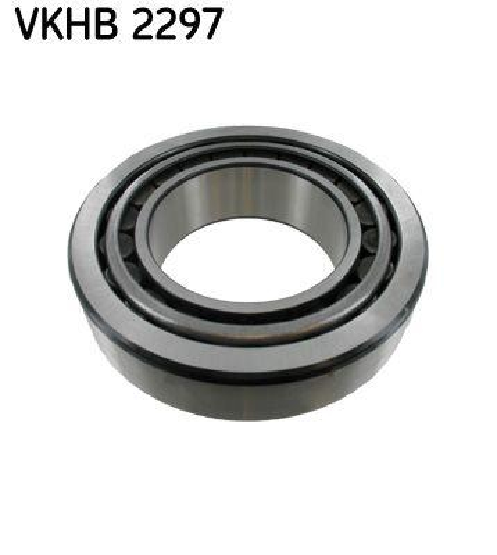 SKF Radlager