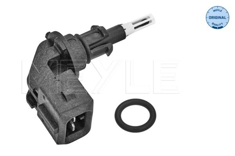 MEYLE Sensor, intake air temperature MEYLE-ORIGINAL: True to OE.