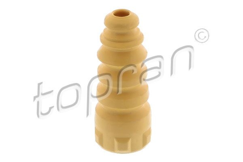 TOPRAN Rubber Buffer, suspension