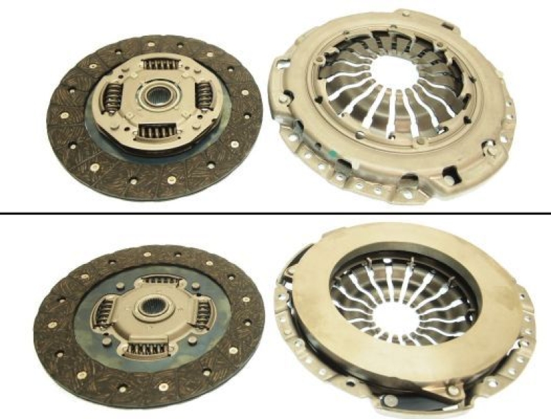 KAWE Clutch Kit