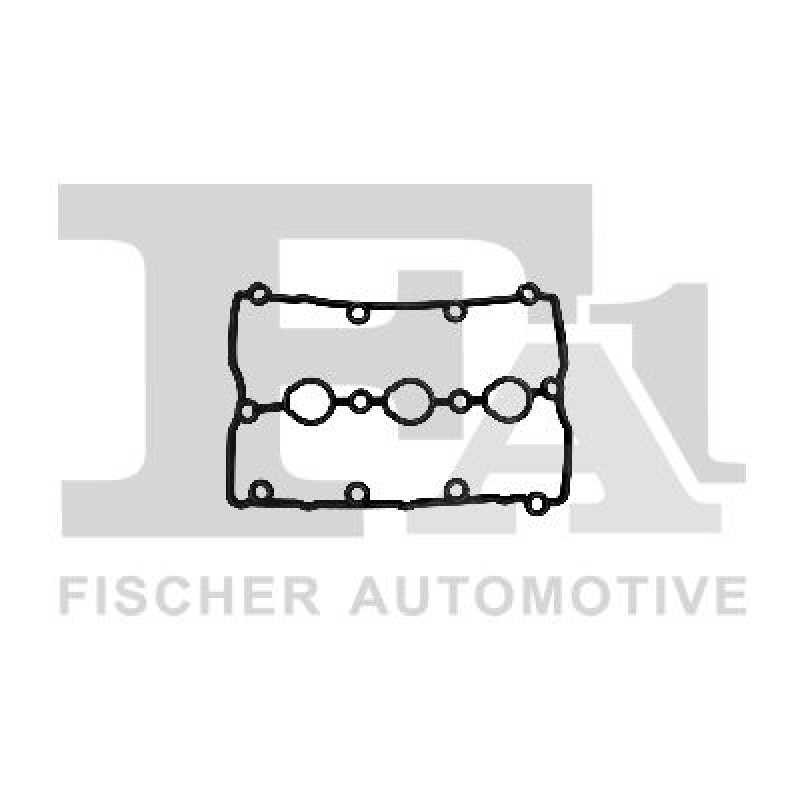 FA1 Gasket, cylinder head cover