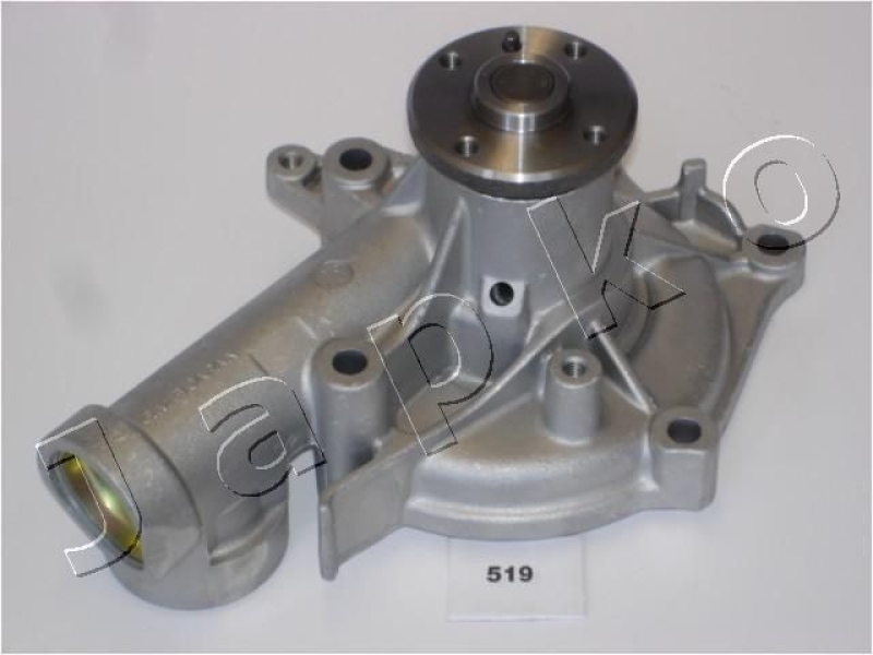 JAPKO Water Pump, engine cooling